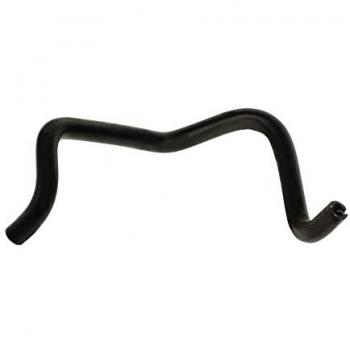 Tubería flexible de calefacción GATES 02-2623, manguera de calefacción moldeada, alta resistencia a la temperatura, diseño flexible para fácil instalación, compatible con sistemas de calefacción automotriz