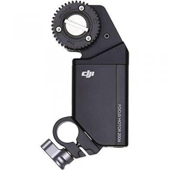 DJI Ronin-S Focus Motor - Control Focus, Iris and Zoom, Used with Ronin-S Focus Wheel, Compact Design, Camera Accessories - Black, CP.RN.00000022.02