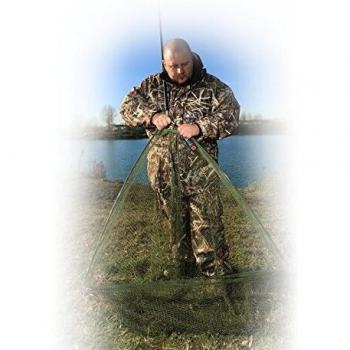 Prologic Firestarter 42 Landing Net by Prologic