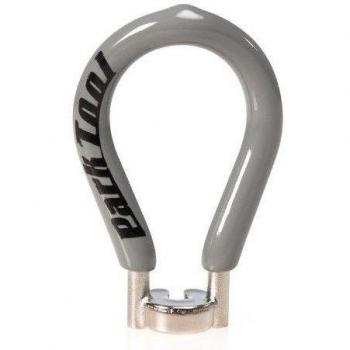 Park Tool Sw-02 Red Spoke Wrench, 0.136 In./3.45 Mm #Zts by Park Tool