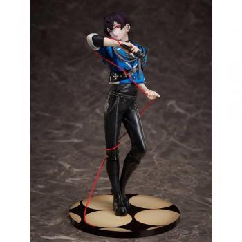 Estatua 1/8 Visual Prison Ange Yuki 23 cm