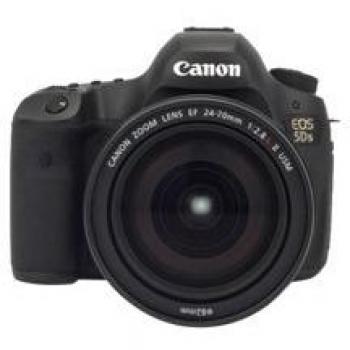 Canon EOS 5DS - Cámara Reflex Digital de 50.6 MP