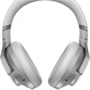 Panasonic Technics EAH-A800 Wireless Over-Ear Noise Cancelling Headphones, Silver