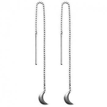 Pendientes Violet Hamden - Plata 1 ct para Dama