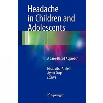 Headache in Children and Adolescents: A Case-Based Approach