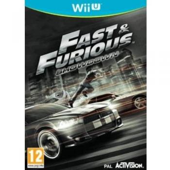 Fast & Furious Showdown