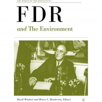 FDR and the Environment