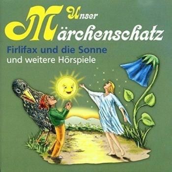Die Fischerin Und der Geist der Flasche