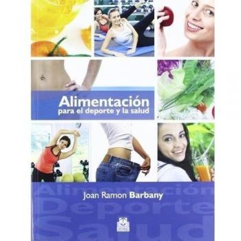 Alimentación para el deporte y la salud