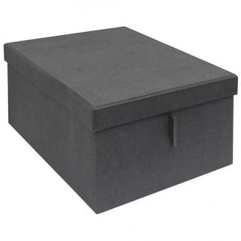 Caja para organización de armario textil 300x400 H200, fabricación europea