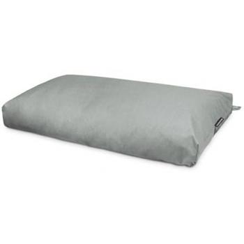 Cojín para Palets Toldotex Impermeable Gris 120x60x20 - Cómodo, Ligero y Resistente