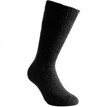 Calcetines de Merino Woolpower Unisex Classic 800 - Especialmente Cálidos y Confortables