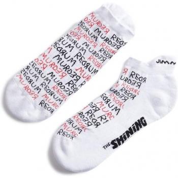 Ankle Athletic Frida Calavera - Calcetines Tobilleros Jimmy Lion