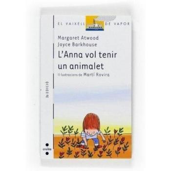L'Anna vol tenir un animalet: 64