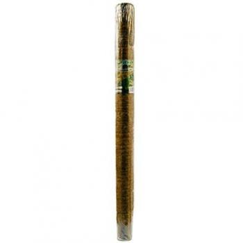 Tutor Musgiado para Plantas 32 mm de Diámetro y 100 cm de Altura - Paquete de 5 Piezas Verdemax