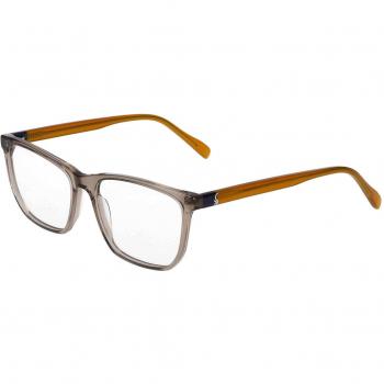 Armazones para Hombre United Colors of Benetton 1115 120 Cristal Lentes Recetados Transparentes Gafas Recetadas