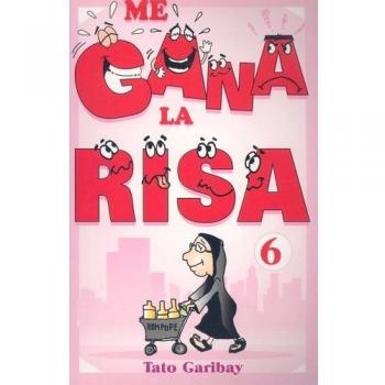 Me Gana la Risa, Volumen 6
