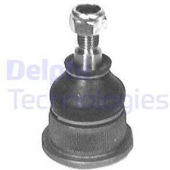 Rótula de suspensión/carga DELPHI TC284 para BMW: Série 3, M3, Z1