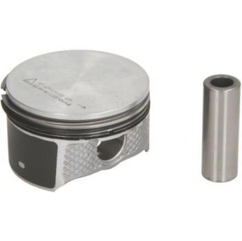 Pistón NÜRAL 87-429400-00 - Pistón de alta calidad, compatible con motores específicos, fabricado en aleación de aluminio, diseñado para ofrecer un rendimiento óptimo y durabilidad, ideal para aplicaciones automotrices