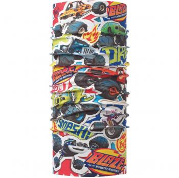 Original Buff 116063.555.10.00 Tubular de Microfibra, Hombre, Multicolor, Talla Única
