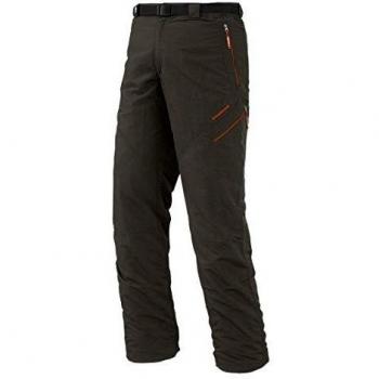 Pantalones Trangoworld Lusak Sn Pantalones S Raven