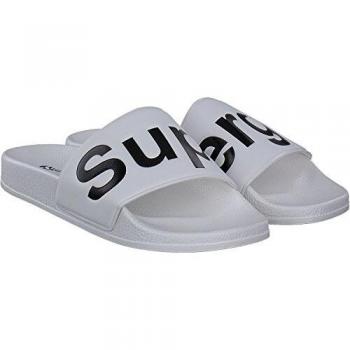 Superga 1908 PU Slide Sandals