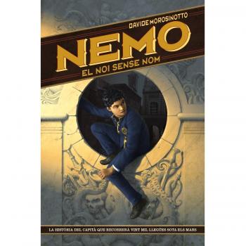 Nemo, el noi sense nom