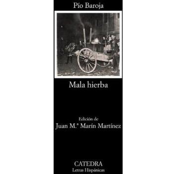 Mala hierba