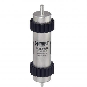 Hen H355WK Inyección de Combustible