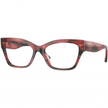 Vogue Eyewear VO5523F Asian Fit 3089 Armazones para Mujer Tortoiseshell