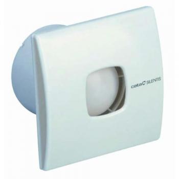 CATA SILENTIS 12 Blanco - Ventilador