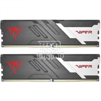 Patriot Memory Viper Venom PVV564G560C40K 64 GB (2 x 32 GB) DDR5 5600 MHz memory module