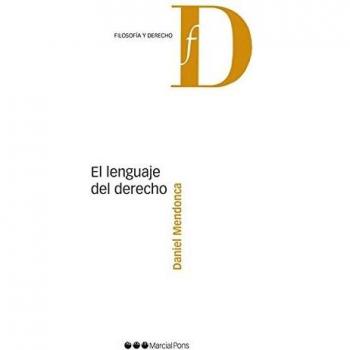 El lenguaje del Derecho (Filosofía y Derecho