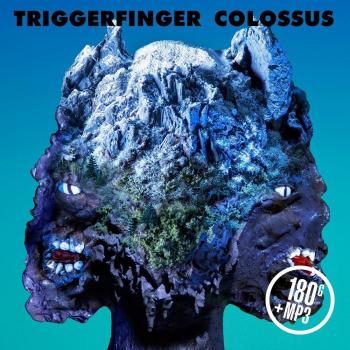 Coloso (vinilo + descarga MP3)