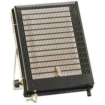 Calentador de gas ALKE 290851 1350 W para caravana