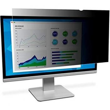 3M Privacy Filter PF17.0 - display privacy filter, [Importado de UK]