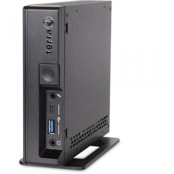 Mini PC TERRA 3560 Fanless - Intel Core i3 N305 | 8 GB RAM | 240 GB SSD | Doble Monitor