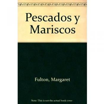 Pescado y mariscos