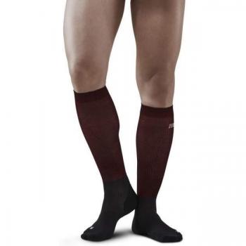 High Infrared Recovery Compression Socks CEP