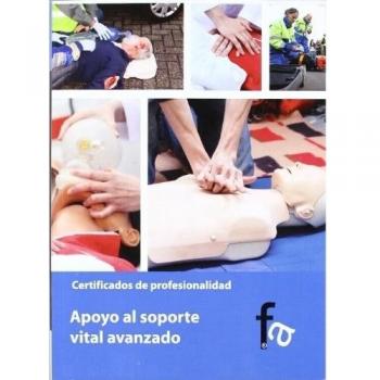 APOYO AL SOPORTE VITAL AVANZADO