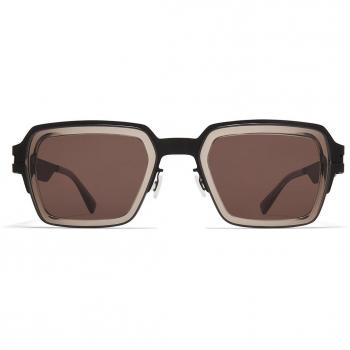 Mykita Lennon 793 Brown Men's Sunglasses 50mm