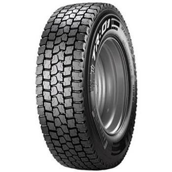 Pirelli TR01s 315/80 R22.5 156/150L (doble marcado 154/150M)