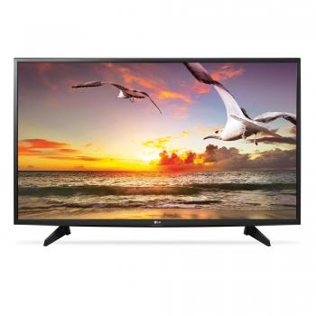 LG 49LH570V Full HD Smart TV Wifi Negro LED TV - Televisor