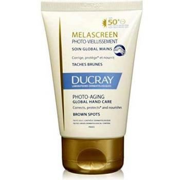 DUCRAY Melascreen Hand Cream SPF 50+ 50 ml