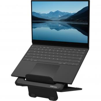 Soporte para portátil Fellowes Breyta - 15'' - Color negro