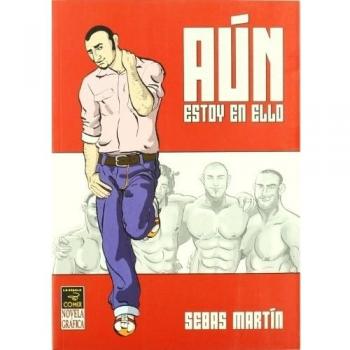 Aún estoy en ello