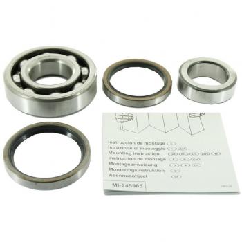 SKF VKBA 1991 Kit de rodamientos para rueda