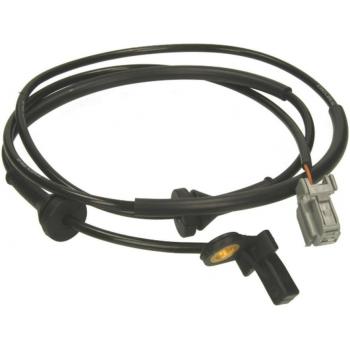 Sensor ABS de velocidad de la rueda DELPHI SS20130 Izquierda