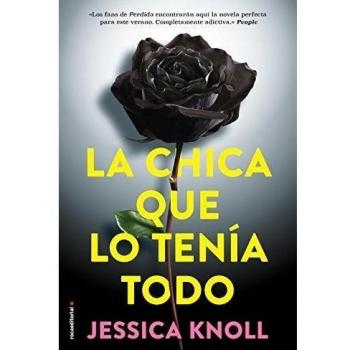La chica que lo tenía todo