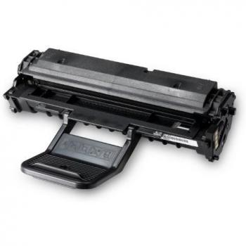 Samsung SV189A SCX-D4725A Toner Cartridge, Black, Pack of 1